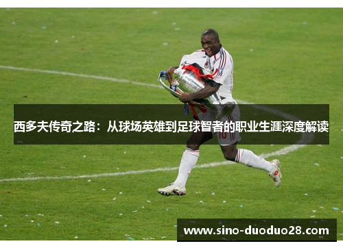 西多夫传奇之路：从球场英雄到足球智者的职业生涯深度解读