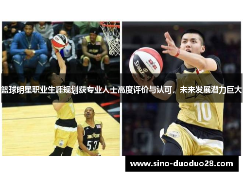 篮球明星职业生涯规划获专业人士高度评价与认可，未来发展潜力巨大
