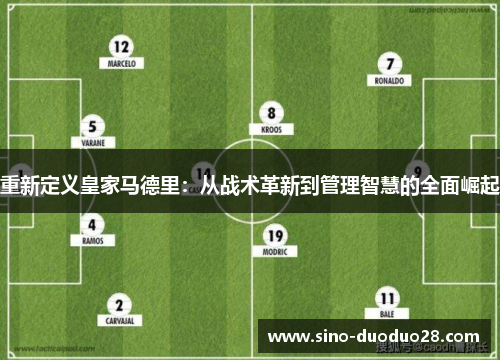重新定义皇家马德里：从战术革新到管理智慧的全面崛起